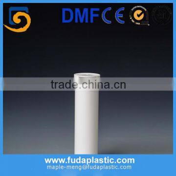 Moisture-free Plastic Effervescent Tablet Tubes for Mineral Supplement With Spiral Cap photo-4
