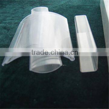 Clear Pvc Tubes Transparent Tubing Plastic Tube photo-2