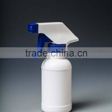 D19-500ml plastic PEAD spray bottle hot sale