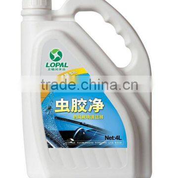 Windshield Washer Fluid