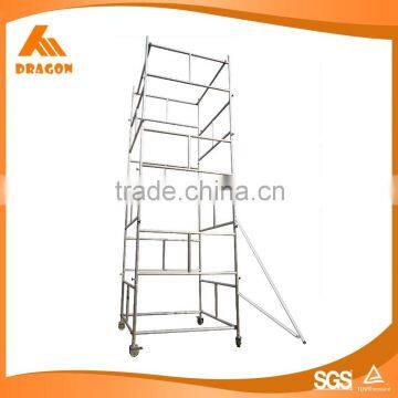 Manufacturer supply aluminum truss for sale