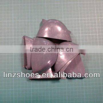 Steel Toe Cap & Anti-Penetration Fabric Midsole Pl