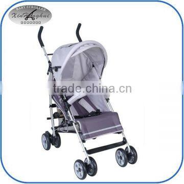 popular baby stroller with aluminum tube