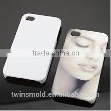 for iphone 6 2d 3d sublimation case,DIY sublimation blanks case