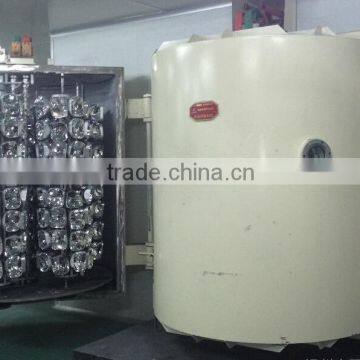 ABS,PS,PP,PC,PVC Vacuum Chroming Machine/Aluminium Vapour Coater/Aluminium Coater Quality Choice photo-6