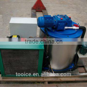 2.0T/24H Full Automatic Commercial Flake Ice Maker