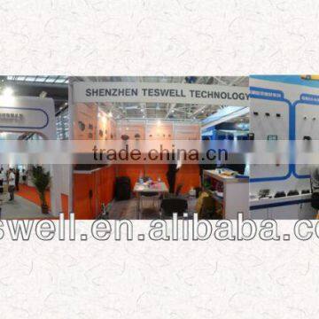 Mobile DVR With Gps 3g Wifi G-sensor 4ch Vechile Dvr photo-4