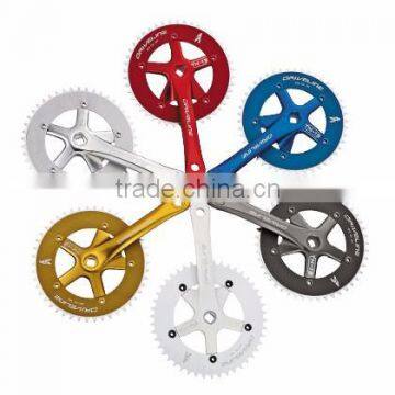 Fixie Track Fixed Gear Single Speed Crankset