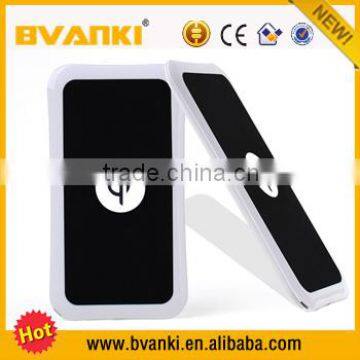 Hot new products for mobile accessories portable Mobile Phone Use Hight Quality Wireless Charger for Samsung Wireless Charger