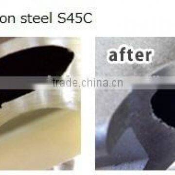 Baruzo Easy to Use Deburring Tool for Die Casting Company photo-3