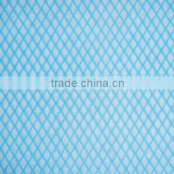 Nonwoven Wipes