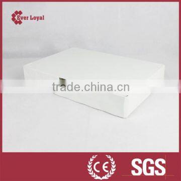 White Color Makeup Storage Drawers photo-3