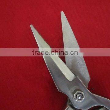 Foot Rot Shears Sheep Shears Hoof Trimming Scissors Stainless Steel Chrom Finish/VETERINARY INSTRUMENTS photo-3