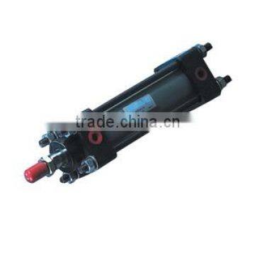 Light Duty Hydraulic Cylinder MOB S series with magnet