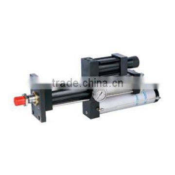 Hydro-pneumatic Booster System;Double action Hydro-Pneumatic Cylinder; boosting Cylinder HPNG Series Boosting design