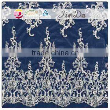 Hot sell lace dress patterns