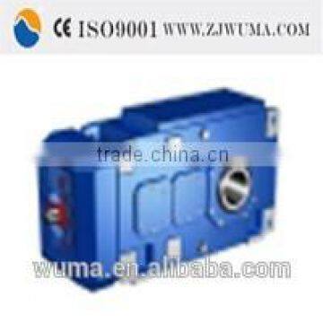 high power reducer