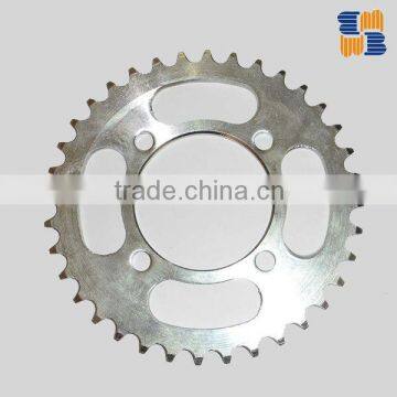 Motorcycle spare parts rickshaw parts gear hot best