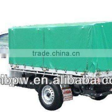 light weight truck awning