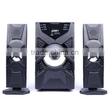 China Best Selling Good Quality 3.1 Active Speaker photo-6