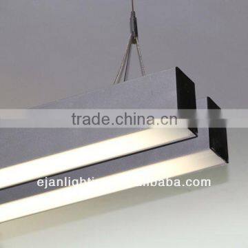 Chinese Suppiler Aluminum Office Pendant Light