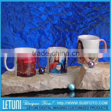 Promotional Mug Sublimation