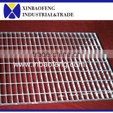 Galvanized Stainless Steel Grating Prices photo-2