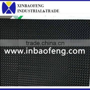 Evaporative Cooling Pad Wetted Curtain