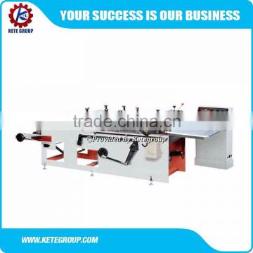 High Speed Auto Poly Bag Making Machine