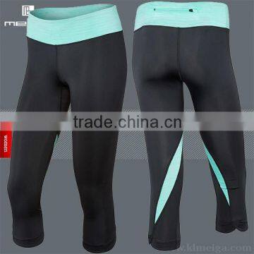 Lady Running Pants with Pockets