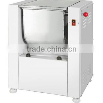 Attactive new type automatic electric pizza dough mixer kneading machine 3kg for sale with price