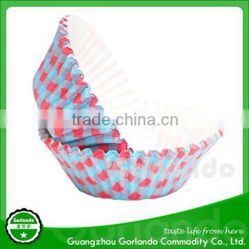 D.50xH.35mm 2C Printing Paper Baking Cake Cases photo-5