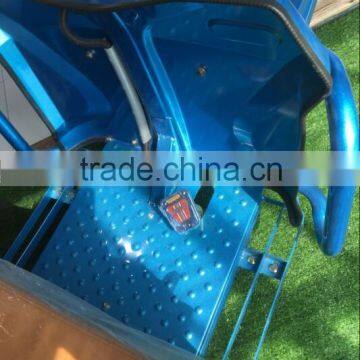 Best Price Electric Rickshaw From China photo-4