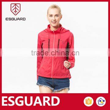 Wholesale softshell jacket women