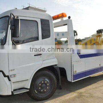 Dongfeng DFL1140 14T Tow truck