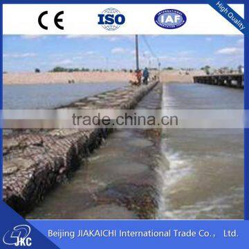 gabion sea wall