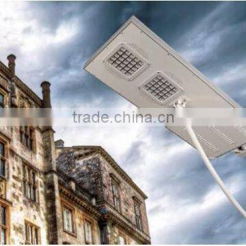 - 2015 High Quality CE RoHS Solar power Street Light, IP65 40W Solar LED Street light