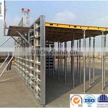 Aluminum Formwork/Aluminum Beam Formwork Girder
