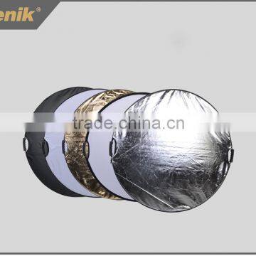 TR-22/TR-23 handheld 5 in 1 folding reflector