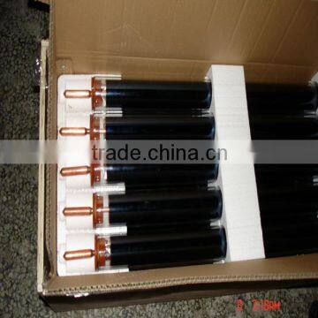 Heat Pipe Solar Vacuum Tube