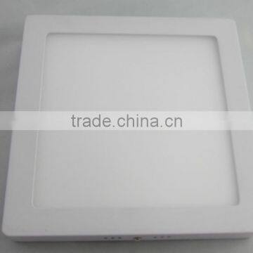 18W and Round Surfaced LED Panel Light