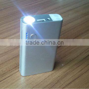 2016 Carku New Model Epower-09 12000mah Car Jump Starter Power Bank photo-4