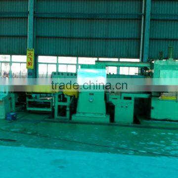 Galvanized Steel Coil(TJINDUSTRAIL150401010GI-Z80-275) photo-3