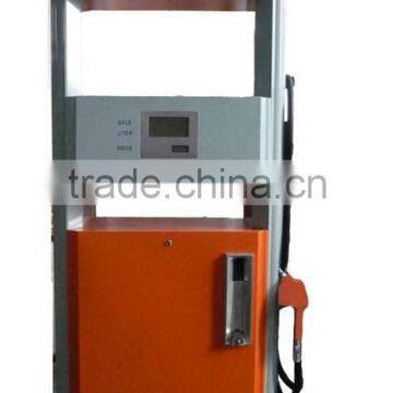 gas dispenser, oil dispenser, diesel dispenser