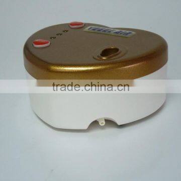 HS08-2AC-S Airbrush Machine for Nails photo-5