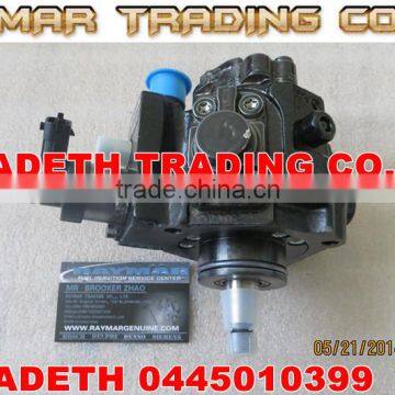 BOSCH Common rail pump 0445010118 0445010399 for HYUNDAI Sorento 33100-4A400 33100-4A410