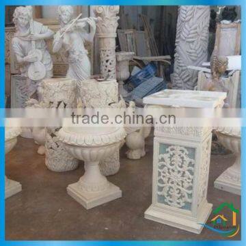 Classical Carved Stone Animals photo-5