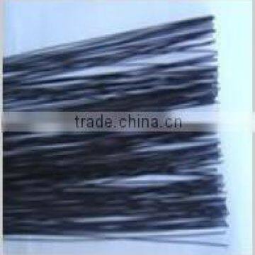 Black Annealed Wire