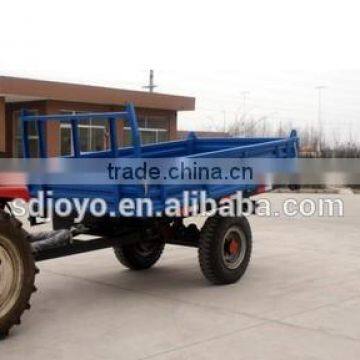 joyo quality new year Africa model TRACTOR TRAILER