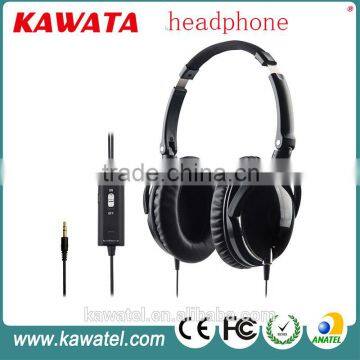 new active noise reduction multi-function gaming headphone